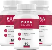 Buy PuraBoost