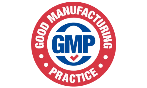 PuraBoost GMP Certified