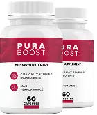 PuraBoost Pills